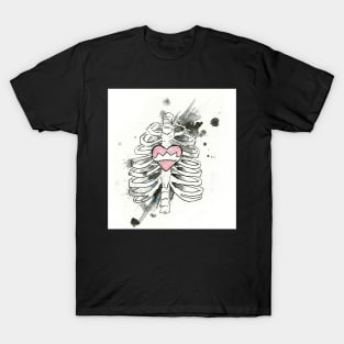 Ruler of Heart T-Shirt